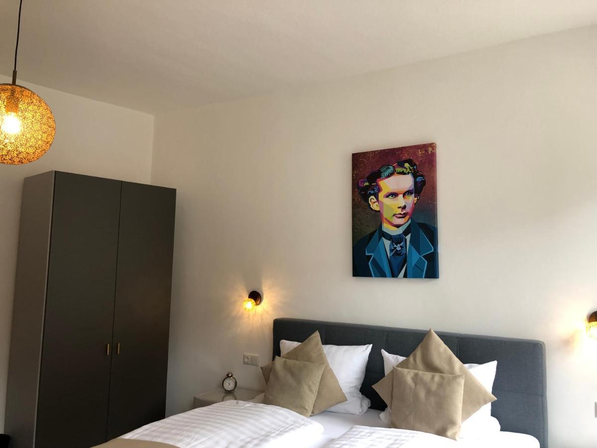 Pension Und Ferienwohnung Frech Марктшелленберг Екстер'єр фото