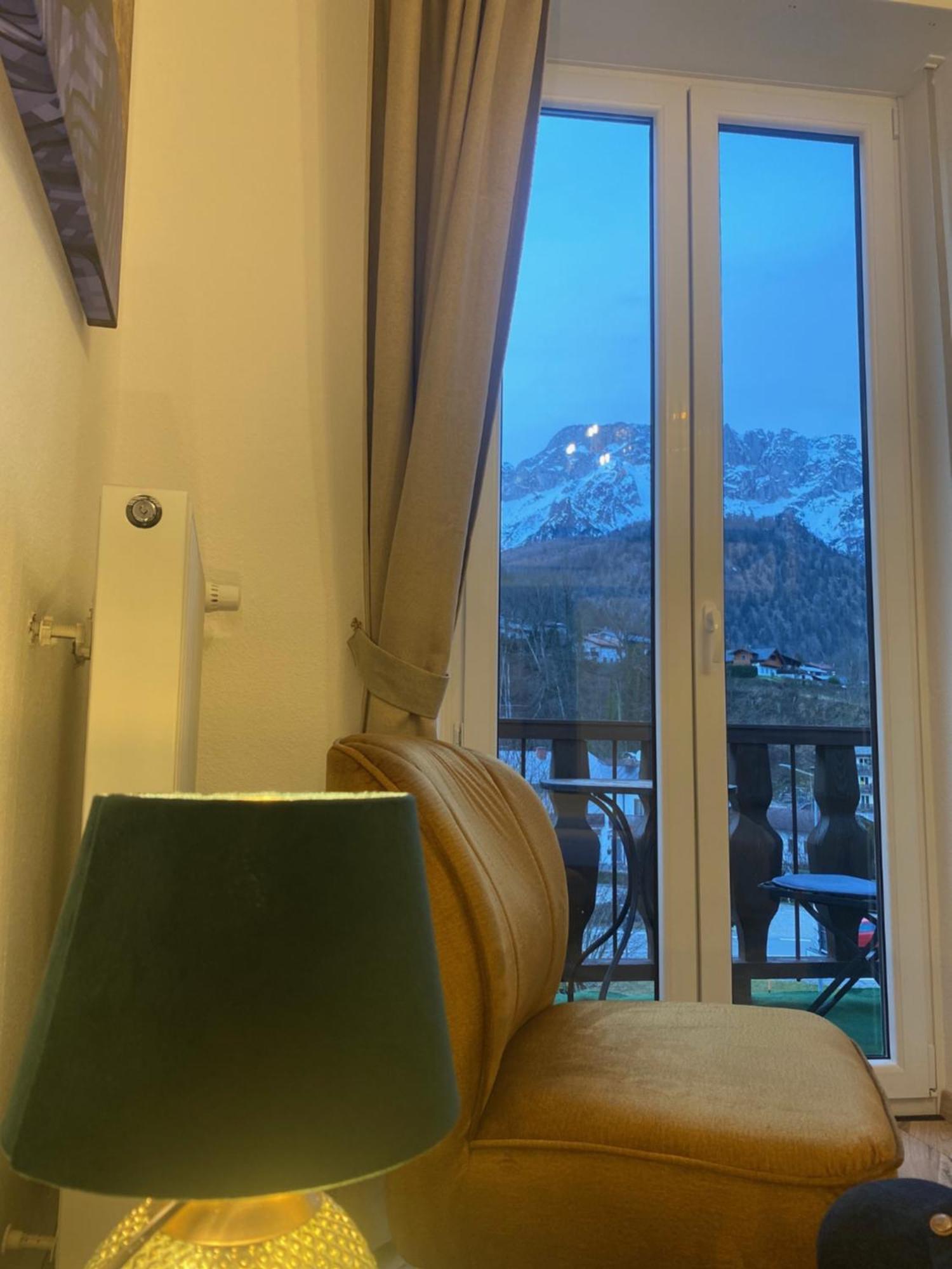 Pension Und Ferienwohnung Frech Марктшелленберг Екстер'єр фото