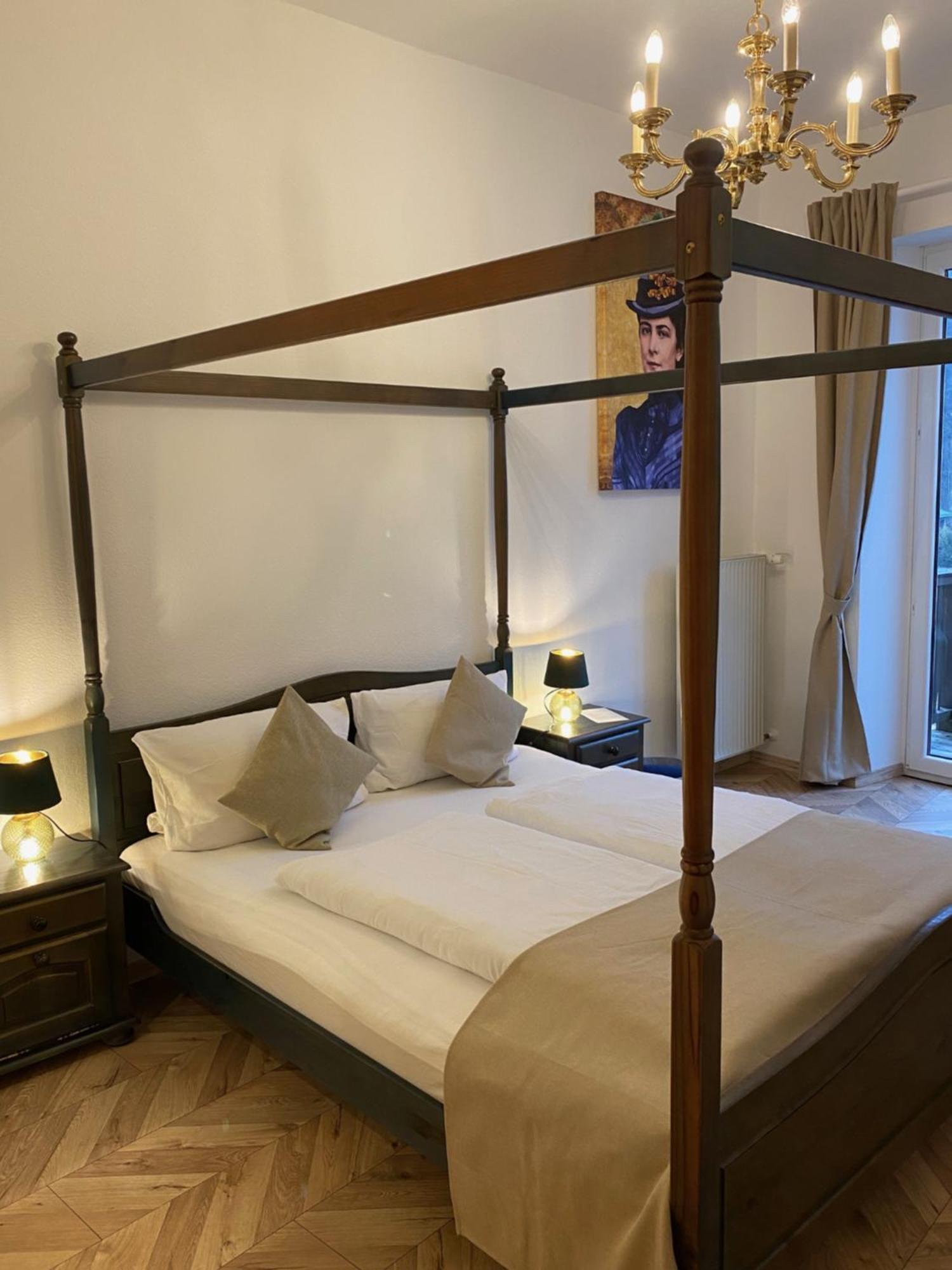 Pension Und Ferienwohnung Frech Марктшелленберг Екстер'єр фото