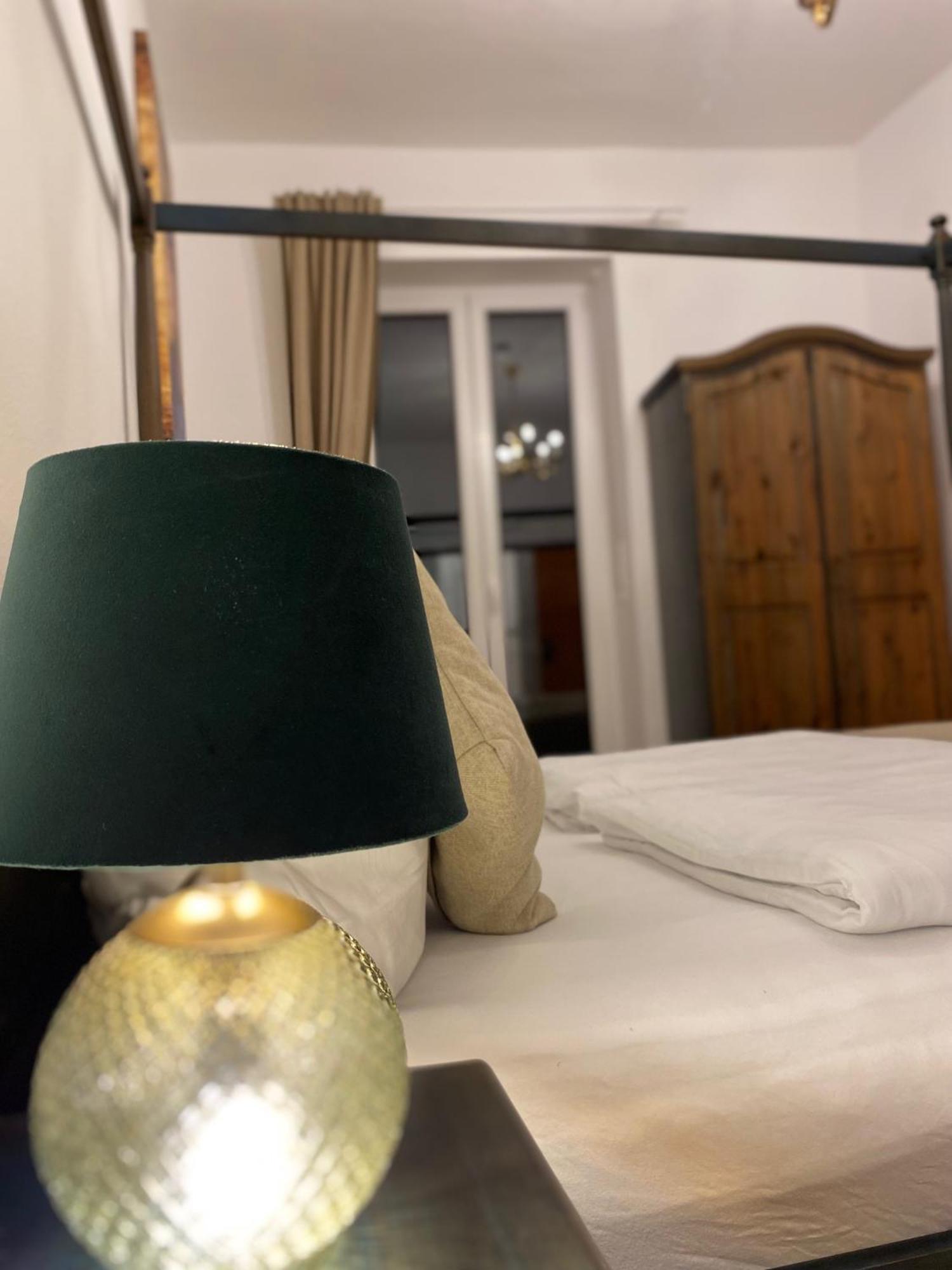 Pension Und Ferienwohnung Frech Марктшелленберг Екстер'єр фото
