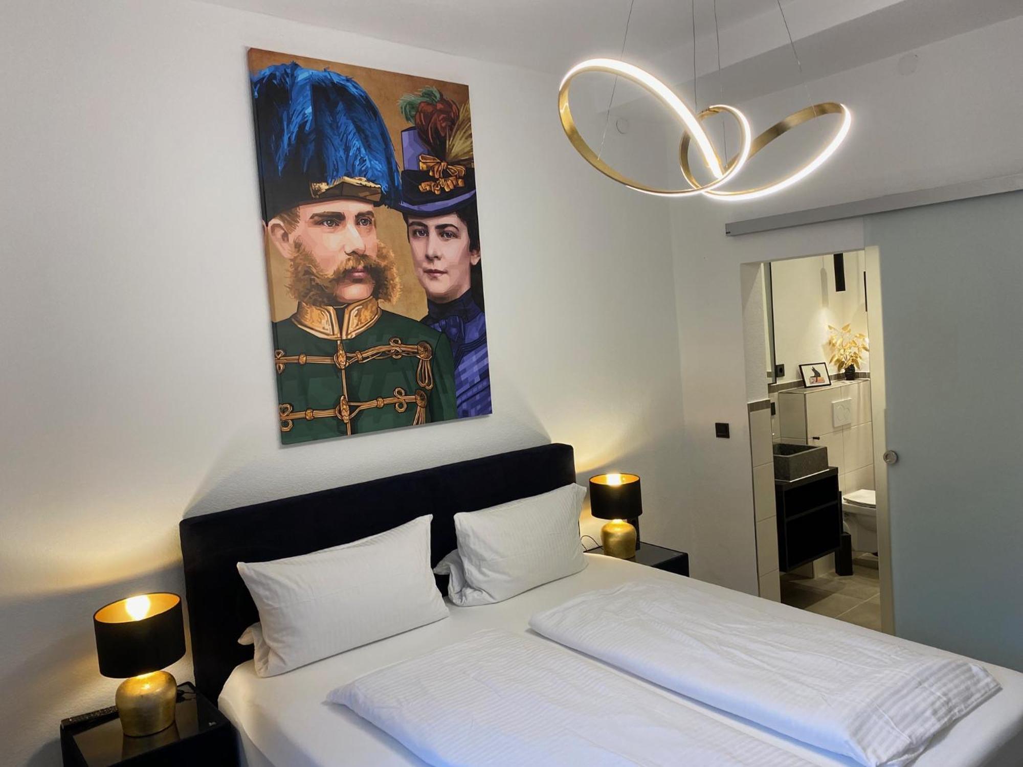 Pension Und Ferienwohnung Frech Марктшелленберг Екстер'єр фото