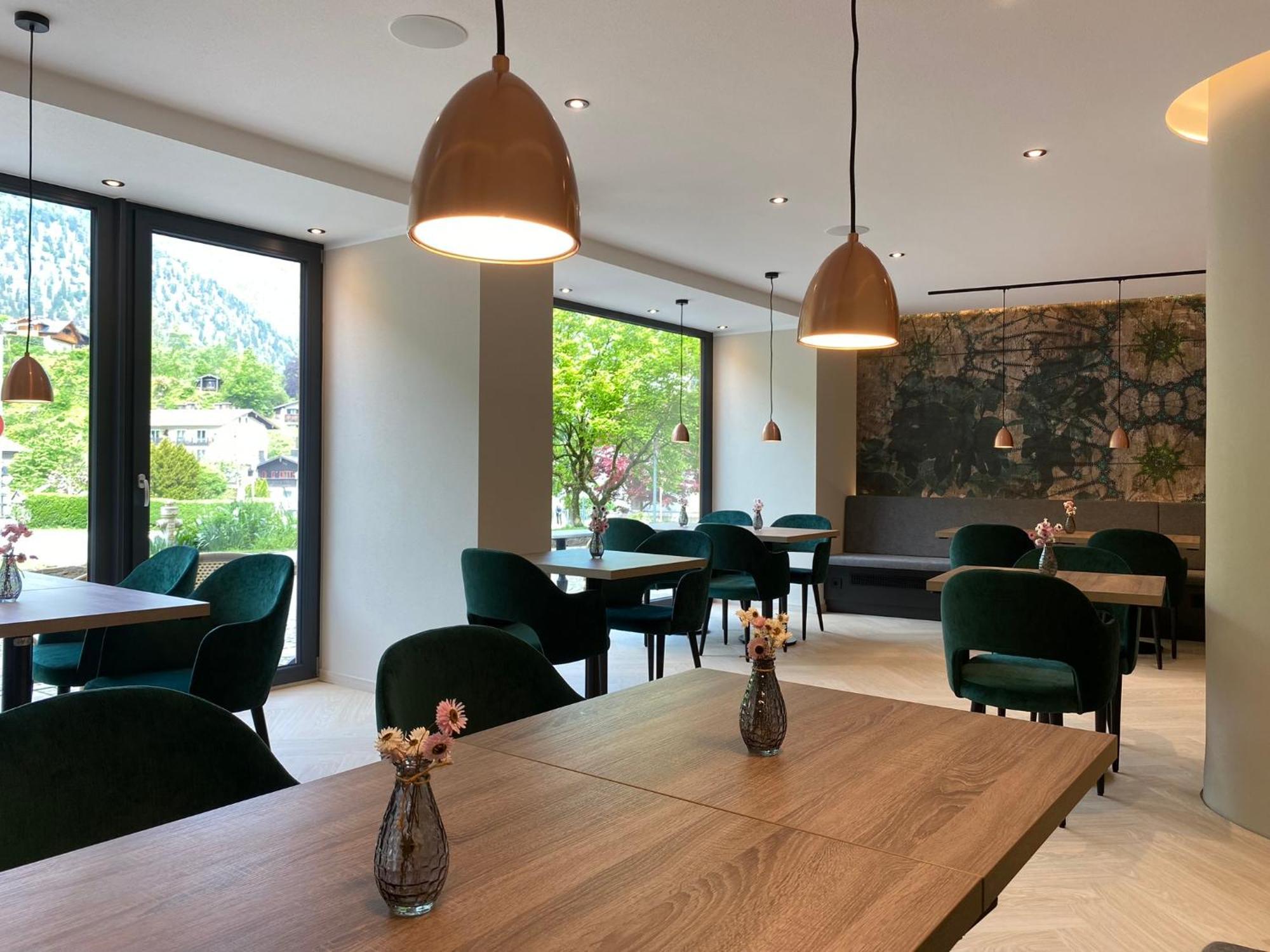 Pension Und Ferienwohnung Frech Марктшелленберг Екстер'єр фото
