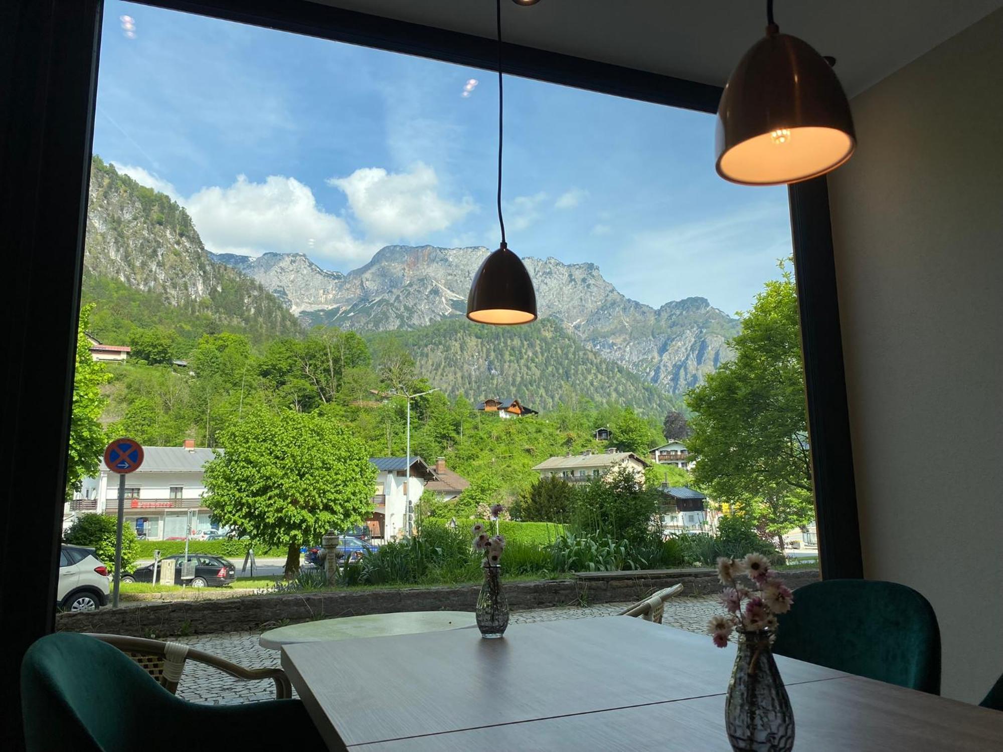 Pension Und Ferienwohnung Frech Марктшелленберг Екстер'єр фото